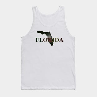 Florida State Tank Top